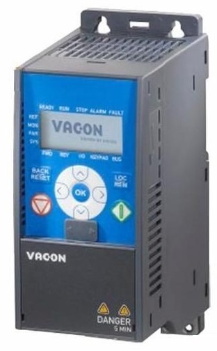 VACON 10